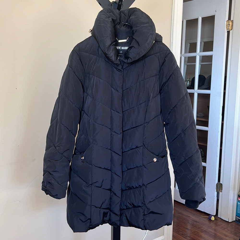 Steve Madden Winter Coat